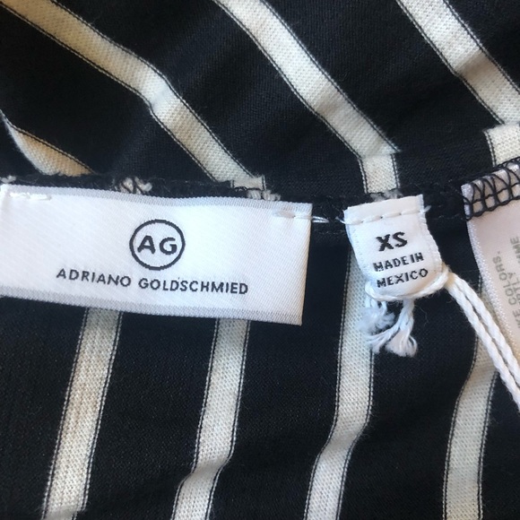 Adriano Goldschmied turtle neck top size XS - Picture 6 of 8